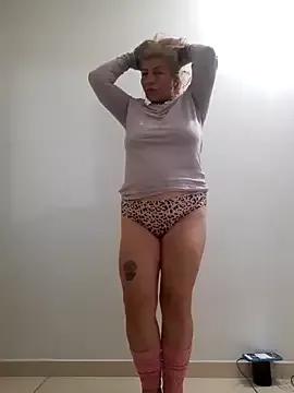 AbbyShows_ from StripChat is Freechat