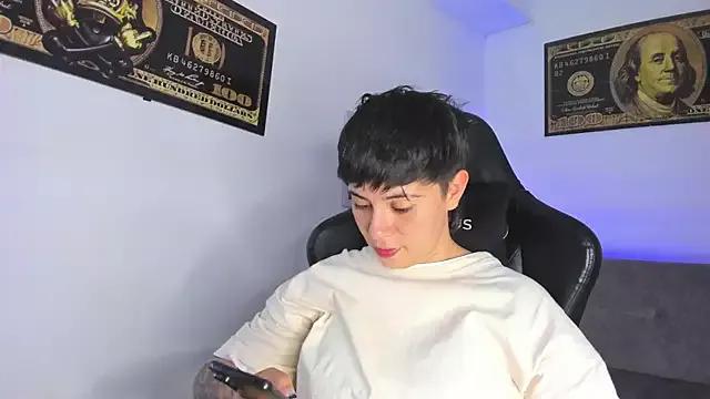 Customizable and immersive - Activate your taste buds and check-out our delicious choice of bondage cams streams with excited models getting their amazing bodies screwed with their beloved sex toys.