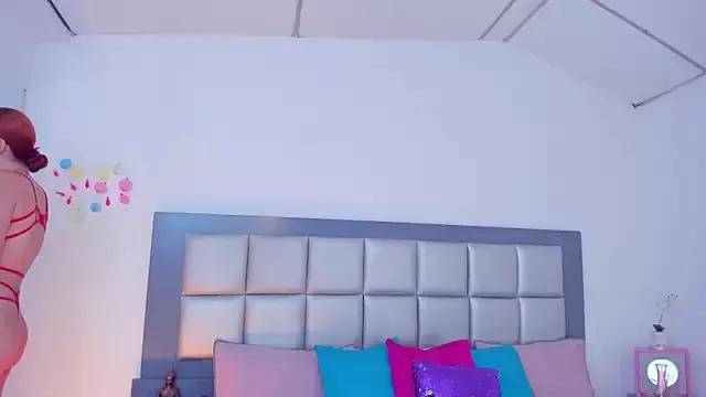 Customizable and immersive - Activate your taste buds and check-out our delicious choice of bondage cams streams with excited models getting their amazing bodies screwed with their beloved sex toys.