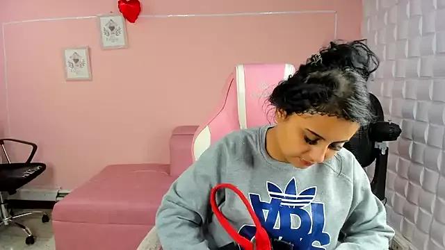Customizable and immersive - Activate your taste buds and check-out our delicious choice of bondage cams streams with excited models getting their amazing bodies screwed with their beloved sex toys.