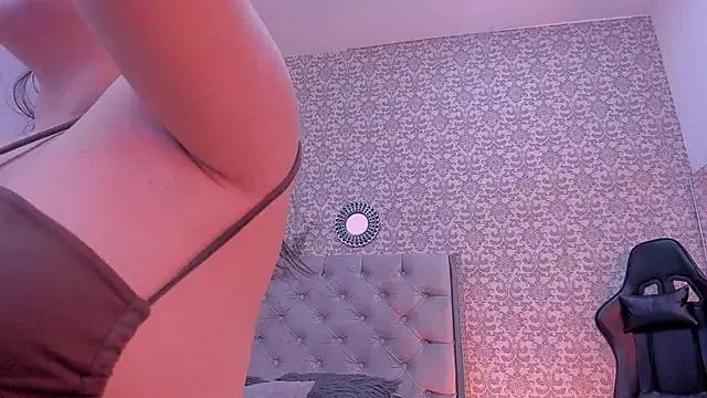 Customizable and immersive - Activate your taste buds and check-out our delicious choice of bondage cams streams with excited models getting their amazing bodies screwed with their beloved sex toys.