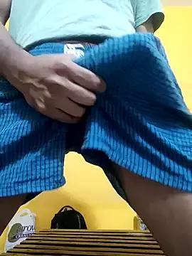 abd_your from StripChat is Freechat