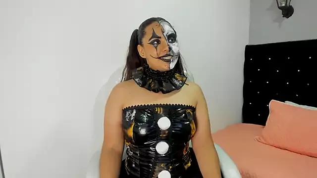 Customizable and immersive - Activate your taste buds and check-out our delicious choice of bondage cams streams with excited models getting their amazing bodies screwed with their beloved sex toys.