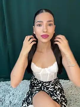 Customizable and immersive - Activate your taste buds and check-out our delicious choice of bondage cams streams with excited models getting their amazing bodies screwed with their beloved sex toys.
