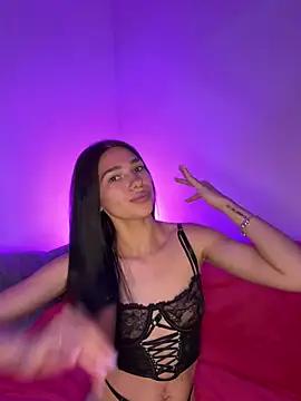 Abella_Whitee from StripChat is Freechat