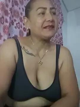 Abigail_BigTits from StripChat is Freechat