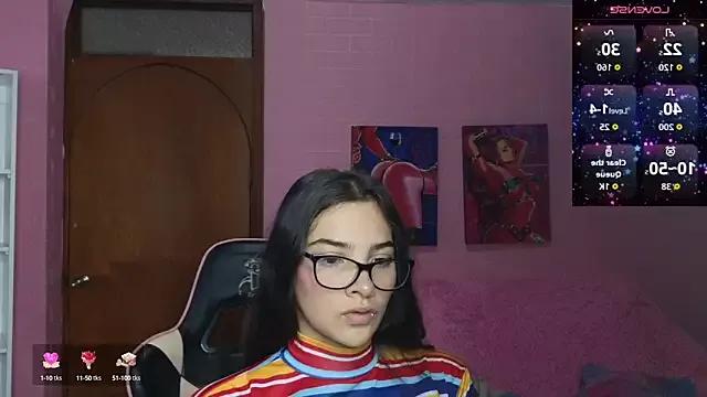 Customizable and immersive - Activate your taste buds and check-out our delicious choice of bondage cams streams with excited models getting their amazing bodies screwed with their beloved sex toys.