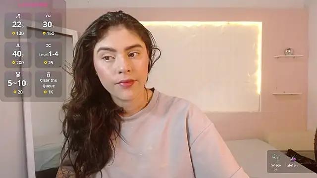 Customizable and immersive - Activate your taste buds and check-out our delicious choice of bondage cams streams with excited models getting their amazing bodies screwed with their beloved sex toys.