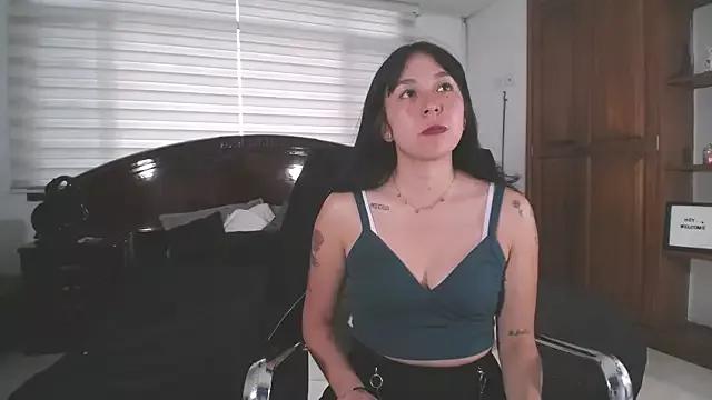 Customizable and immersive - Activate your taste buds and check-out our delicious choice of bondage cams streams with excited models getting their amazing bodies screwed with their beloved sex toys.