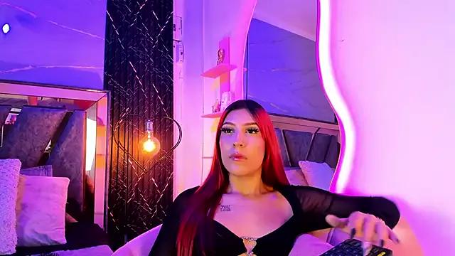 Customizable and immersive - Activate your taste buds and check-out our delicious choice of bondage cams streams with excited models getting their amazing bodies screwed with their beloved sex toys.