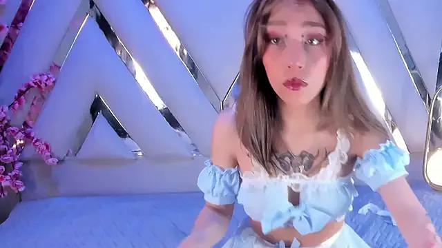 Customizable and immersive - Activate your taste buds and check-out our delicious choice of bondage cams streams with excited models getting their amazing bodies screwed with their beloved sex toys.