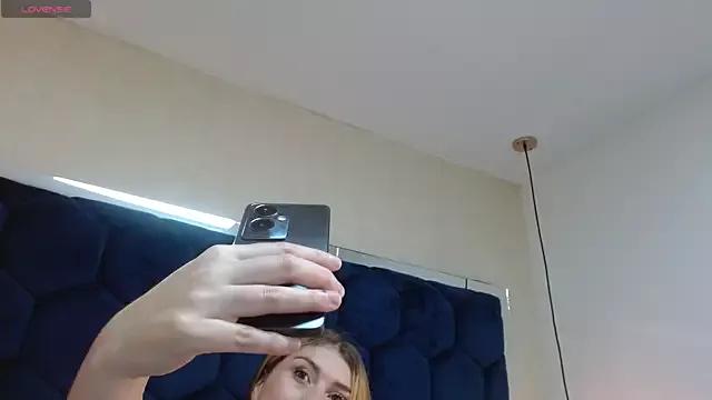 Customizable and immersive - Activate your taste buds and check-out our delicious choice of bondage cams streams with excited models getting their amazing bodies screwed with their beloved sex toys.