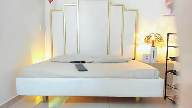 Customizable and immersive - Activate your taste buds and check-out our delicious choice of bondage cams streams with excited models getting their amazing bodies screwed with their beloved sex toys.