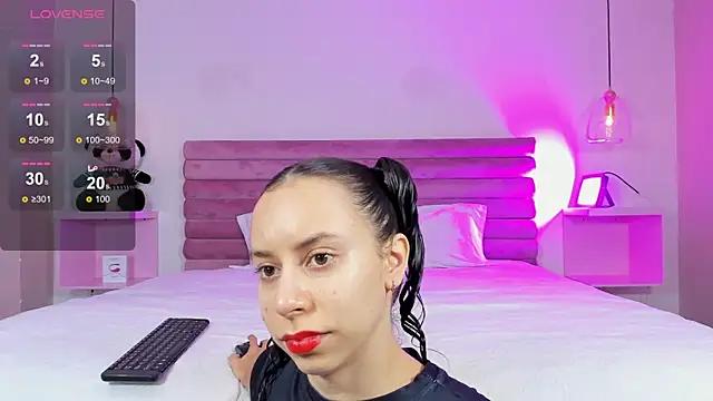 Customizable and immersive - Activate your taste buds and check-out our delicious choice of bondage cams streams with excited models getting their amazing bodies screwed with their beloved sex toys.