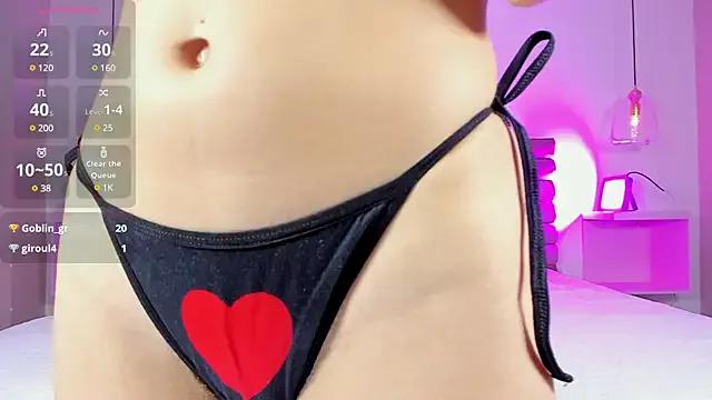 Customizable and immersive - Activate your taste buds and check-out our delicious choice of bondage cams streams with excited models getting their amazing bodies screwed with their beloved sex toys.