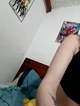 abyssjane from StripChat is Freechat