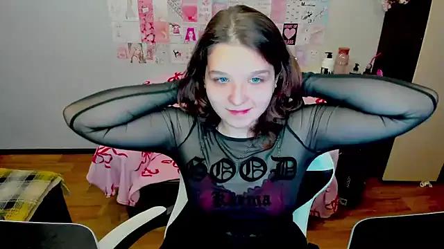 Customizable and immersive - Activate your taste buds and check-out our delicious choice of bondage cams streams with excited models getting their amazing bodies screwed with their beloved sex toys.