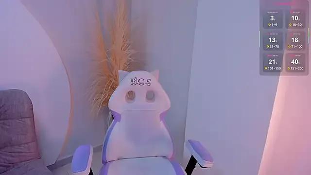 Customizable and immersive - Activate your taste buds and check-out our delicious choice of bondage cams streams with excited models getting their amazing bodies screwed with their beloved sex toys.