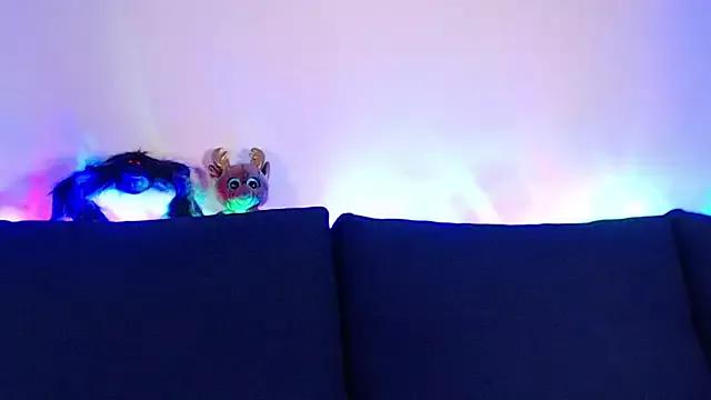 Customizable and immersive - Activate your taste buds and check-out our delicious choice of bondage cams streams with excited models getting their amazing bodies screwed with their beloved sex toys.