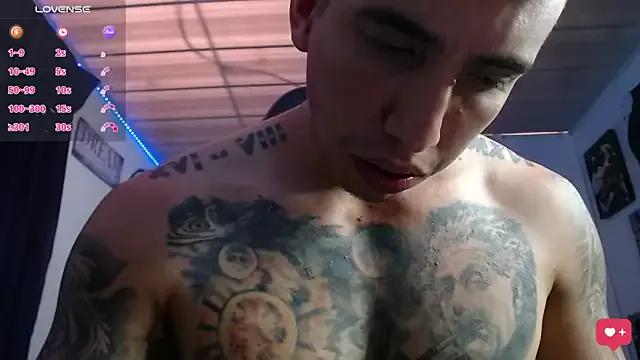 Customizable and immersive - Activate your taste buds and check-out our delicious choice of bondage cams streams with excited models getting their amazing bodies screwed with their beloved sex toys.