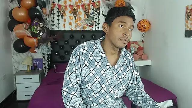 Adam_Morgan2 from StripChat is Freechat