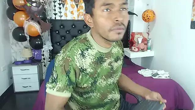 Adam_Morgan2 from StripChat is Freechat