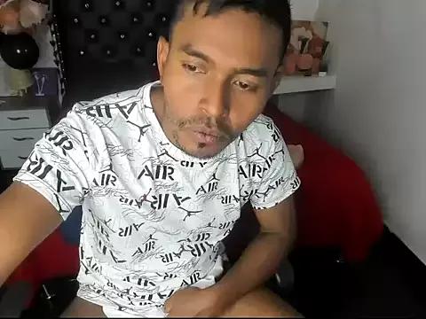 Adam_Morgan2 from StripChat is Freechat