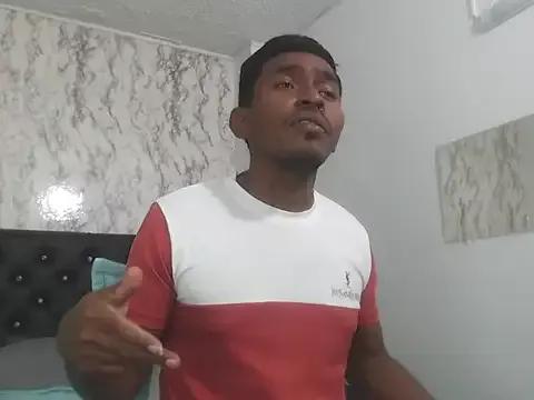 Adam_Morgan2 from StripChat is Freechat