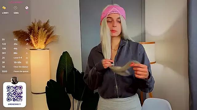 Customizable and immersive - Activate your taste buds and check-out our delicious choice of bondage cams streams with excited models getting their amazing bodies screwed with their beloved sex toys.