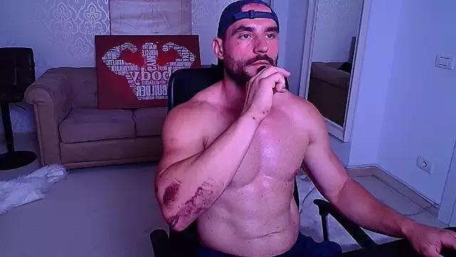 Customizable and immersive - Activate your taste buds and check-out our delicious choice of bondage cams streams with excited models getting their amazing bodies screwed with their beloved sex toys.