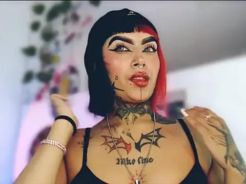 Customizable and immersive - Activate your taste buds and check-out our delicious choice of bondage cams streams with excited models getting their amazing bodies screwed with their beloved sex toys.