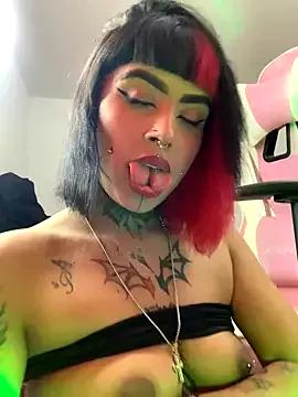Customizable and immersive - Activate your taste buds and check-out our delicious choice of bondage cams streams with excited models getting their amazing bodies screwed with their beloved sex toys.