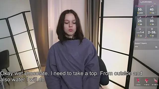 Customizable and immersive - Activate your taste buds and check-out our delicious choice of bondage cams streams with excited models getting their amazing bodies screwed with their beloved sex toys.