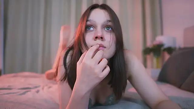 Customizable and immersive - Activate your taste buds and check-out our delicious choice of bondage cams streams with excited models getting their amazing bodies screwed with their beloved sex toys.
