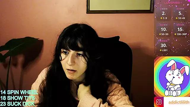 Customizable and immersive - Activate your taste buds and check-out our delicious choice of bondage cams streams with excited models getting their amazing bodies screwed with their beloved sex toys.
