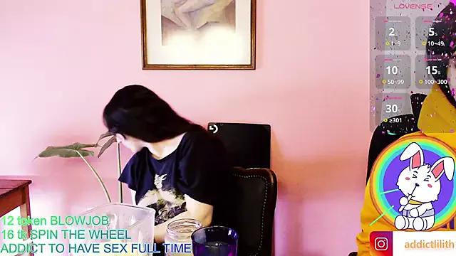 Customizable and immersive - Activate your taste buds and check-out our delicious choice of bondage cams streams with excited models getting their amazing bodies screwed with their beloved sex toys.