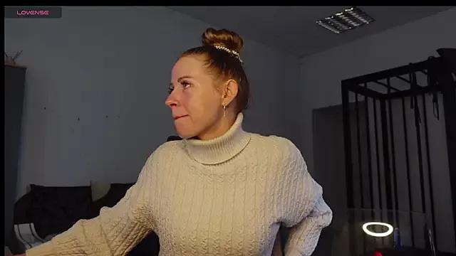 Customizable and immersive - Activate your taste buds and check-out our delicious choice of bondage cams streams with excited models getting their amazing bodies screwed with their beloved sex toys.