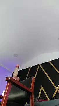 Customizable and immersive - Activate your taste buds and check-out our delicious choice of bondage cams streams with excited models getting their amazing bodies screwed with their beloved sex toys.