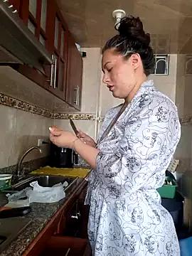 adele_69 from StripChat is Freechat