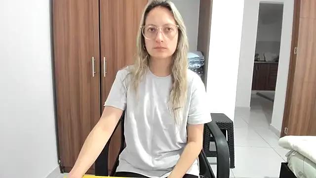 Customizable and immersive - Activate your taste buds and check-out our delicious choice of bondage cams streams with excited models getting their amazing bodies screwed with their beloved sex toys.