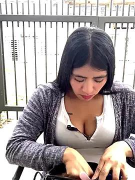 Customizable and immersive - Activate your taste buds and check-out our delicious choice of bondage cams streams with excited models getting their amazing bodies screwed with their beloved sex toys.