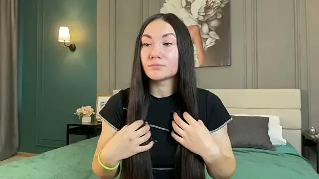 Customizable and immersive - Activate your taste buds and check-out our delicious choice of bondage cams streams with excited models getting their amazing bodies screwed with their beloved sex toys.