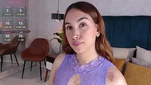 Customizable and immersive - Activate your taste buds and check-out our delicious choice of bondage cams streams with excited models getting their amazing bodies screwed with their beloved sex toys.