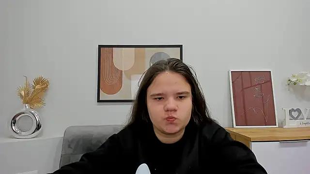 Customizable and immersive - Activate your taste buds and check-out our delicious choice of bondage cams streams with excited models getting their amazing bodies screwed with their beloved sex toys.