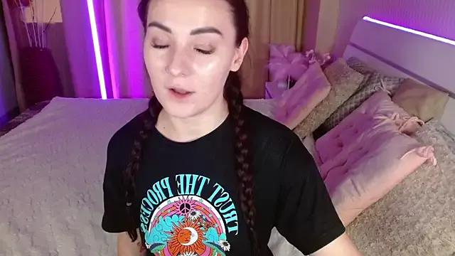 Customizable and immersive - Activate your taste buds and check-out our delicious choice of bondage cams streams with excited models getting their amazing bodies screwed with their beloved sex toys.