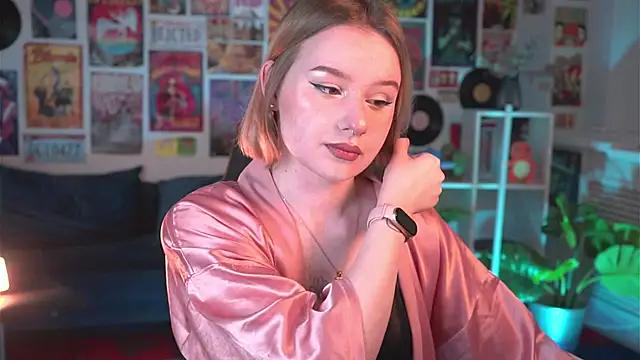 Customizable and immersive - Activate your taste buds and check-out our delicious choice of bondage cams streams with excited models getting their amazing bodies screwed with their beloved sex toys.