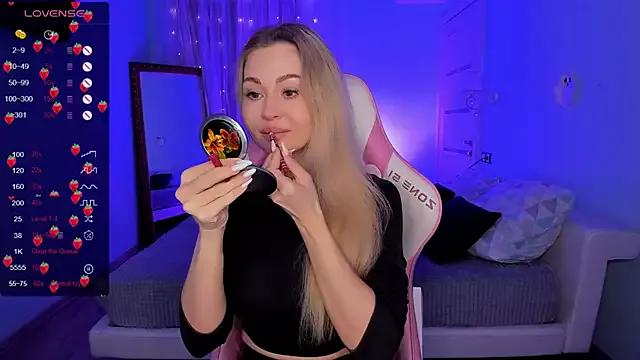 Customizable and immersive - Activate your taste buds and check-out our delicious choice of bondage cams streams with excited models getting their amazing bodies screwed with their beloved sex toys.