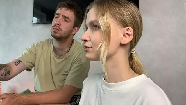 Customizable and immersive - Activate your taste buds and check-out our delicious choice of bondage cams streams with excited models getting their amazing bodies screwed with their beloved sex toys.