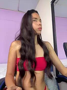 Customizable and immersive - Activate your taste buds and check-out our delicious choice of bondage cams streams with excited models getting their amazing bodies screwed with their beloved sex toys.