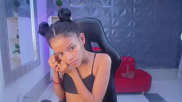 Customizable and immersive - Activate your taste buds and check-out our delicious choice of bondage cams streams with excited models getting their amazing bodies screwed with their beloved sex toys.